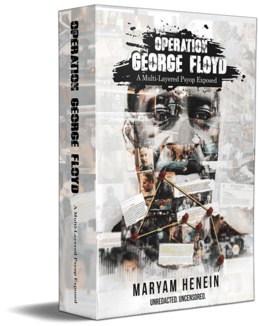 Operation George Floyd