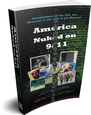 America Nuked on 9/11