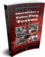 Chronicles of False Flag Terror