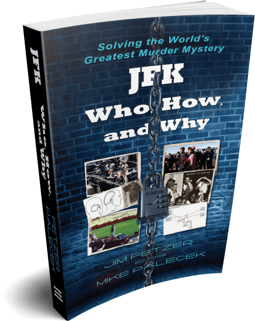 JFK: Who, How, and Why