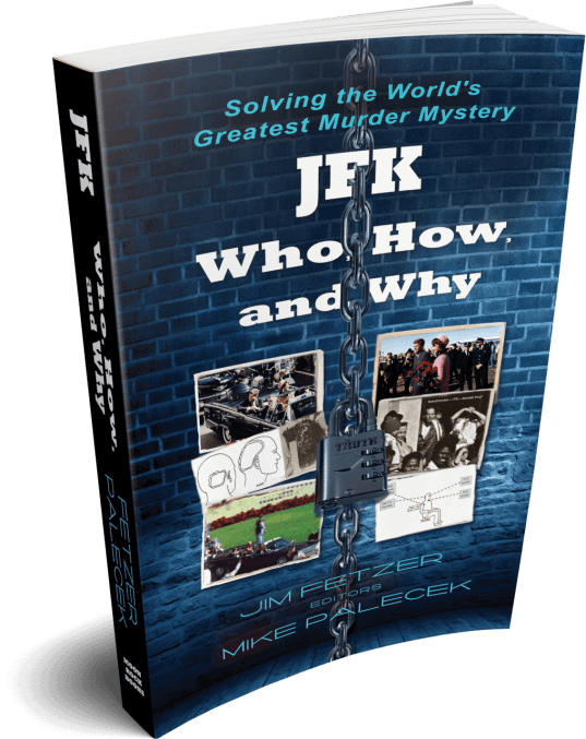 JFK: Who, How, and Why