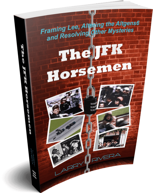 The JFK Horsemen