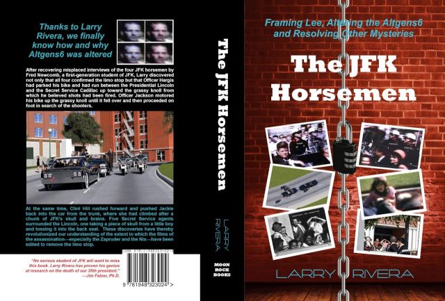 The JFK Horsemen