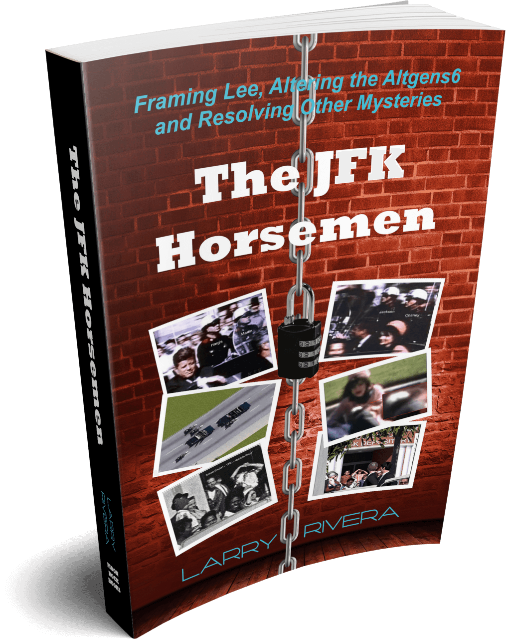 The JFK Horsemen